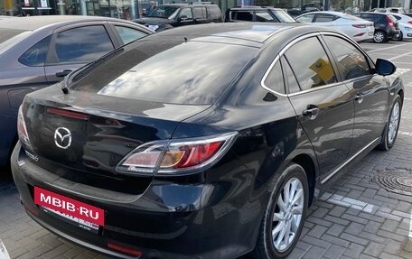 Mazda 6, 2012 год, 1 300 000 рублей, 4 фотография