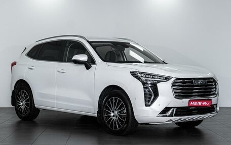 Haval Jolion, 2023 год, 2 259 000 рублей, 1 фотография