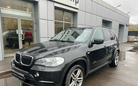 BMW X5, 2011 год, 2 090 000 рублей, 1 фотография