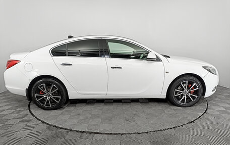 Opel Insignia II рестайлинг, 2013 год, 1 225 000 рублей, 4 фотография