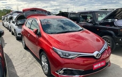 Toyota Auris II, 2015 год, 1 190 000 рублей, 1 фотография