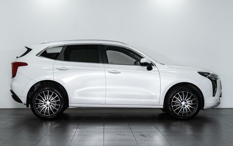 Haval Jolion, 2023 год, 2 259 000 рублей, 5 фотография