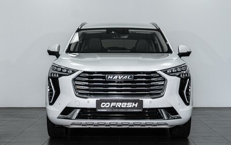 Haval Jolion, 2023 год, 2 259 000 рублей, 3 фотография