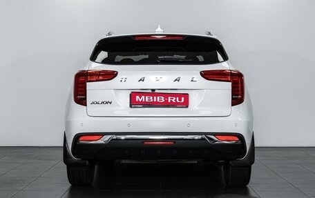 Haval Jolion, 2023 год, 2 259 000 рублей, 4 фотография