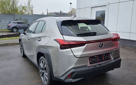 Lexus UX I, 2022 год, 4 800 000 рублей, 2 фотография