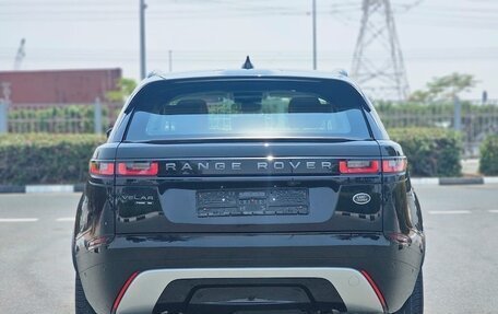 Land Rover Range Rover Velar I, 2020 год, 5 250 000 рублей, 5 фотография