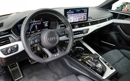 Audi S5, 2024 год, 10 438 839 рублей, 8 фотография