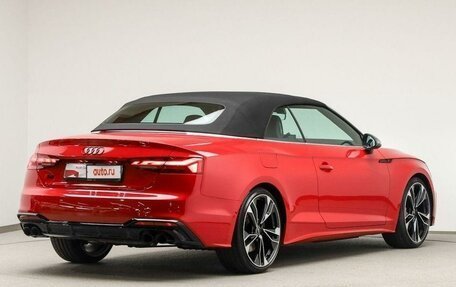 Audi S5, 2024 год, 10 438 839 рублей, 3 фотография