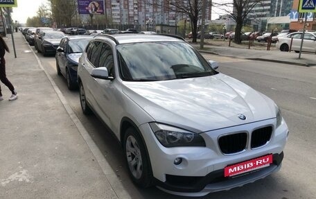 BMW X1, 2014 год, 1 266 000 рублей, 2 фотография