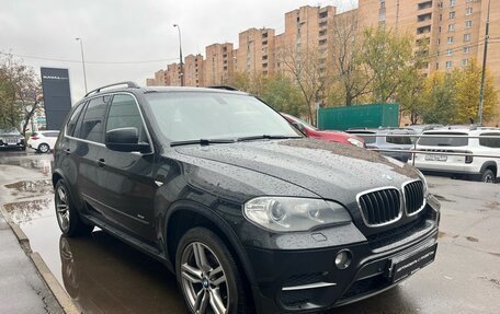 BMW X5, 2011 год, 2 090 000 рублей, 3 фотография