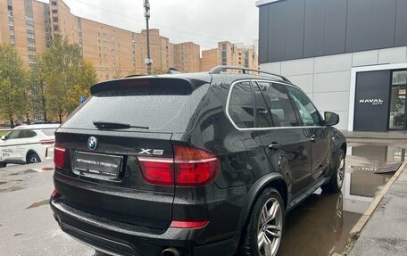 BMW X5, 2011 год, 2 090 000 рублей, 6 фотография