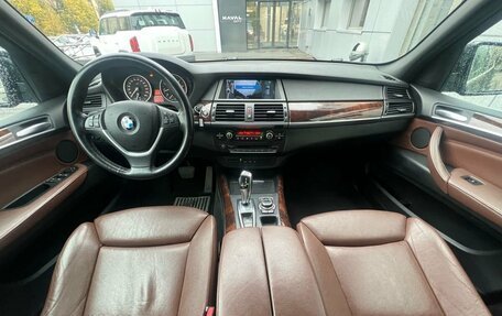 BMW X5, 2011 год, 2 090 000 рублей, 8 фотография