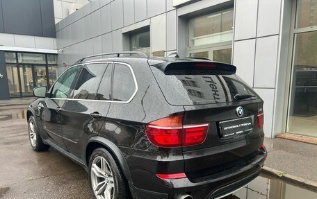 BMW X5, 2011 год, 2 090 000 рублей, 4 фотография