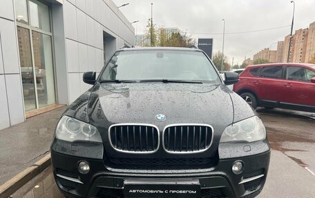 BMW X5, 2011 год, 2 090 000 рублей, 2 фотография