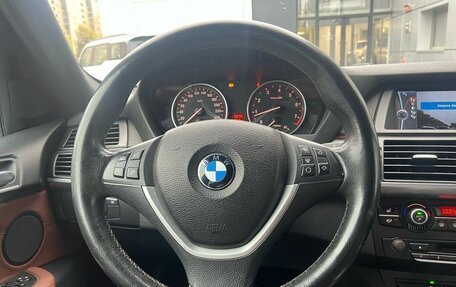 BMW X5, 2011 год, 2 090 000 рублей, 9 фотография