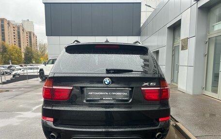 BMW X5, 2011 год, 2 090 000 рублей, 5 фотография