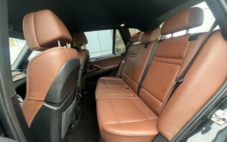 BMW X5, 2011 год, 2 090 000 рублей, 19 фотография