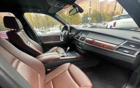 BMW X5, 2011 год, 2 090 000 рублей, 28 фотография