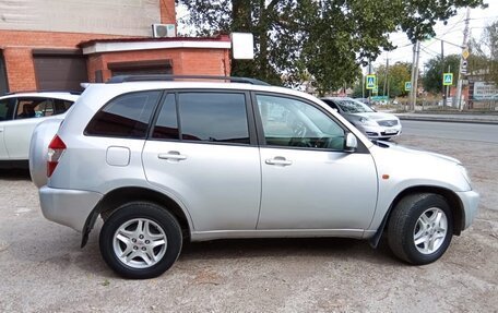 Chery Tiggo (T11), 2010 год, 595 000 рублей, 2 фотография