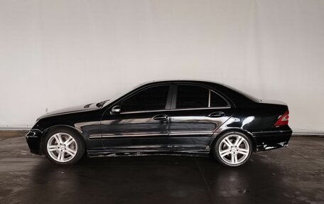 Mercedes-Benz C-Класс, 2004 год, 733 000 рублей, 8 фотография