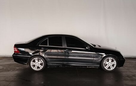 Mercedes-Benz C-Класс, 2004 год, 733 000 рублей, 7 фотография