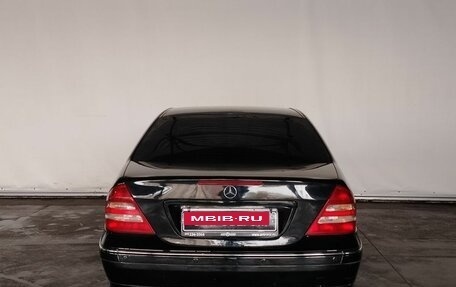 Mercedes-Benz C-Класс, 2004 год, 733 000 рублей, 5 фотография