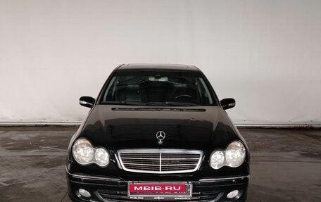 Mercedes-Benz C-Класс, 2004 год, 733 000 рублей, 2 фотография