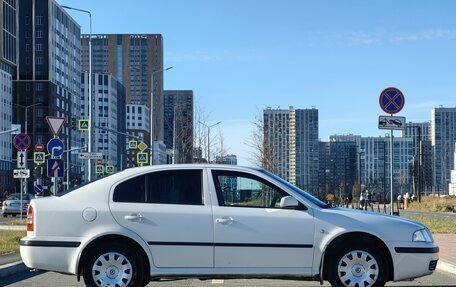 Skoda Octavia IV, 2008 год, 580 000 рублей, 4 фотография