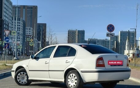 Skoda Octavia IV, 2008 год, 580 000 рублей, 8 фотография