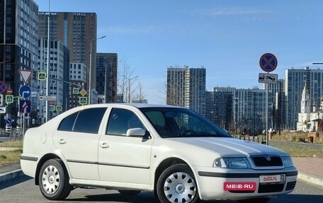 Skoda Octavia IV, 2008 год, 580 000 рублей, 5 фотография