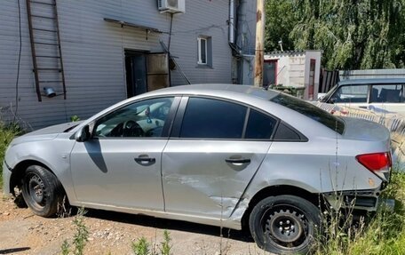 Chevrolet Cruze II, 2013 год, 230 000 рублей, 2 фотография