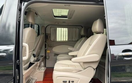 Ford Tourneo Custom I рестайлинг, 2020 год, 3 112 000 рублей, 3 фотография