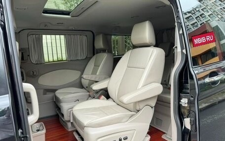 Ford Tourneo Custom I рестайлинг, 2020 год, 3 112 000 рублей, 10 фотография