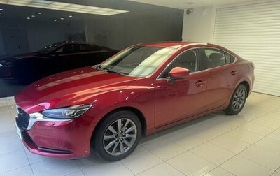 Mazda 6, 2019 год, 2 450 000 рублей, 1 фотография