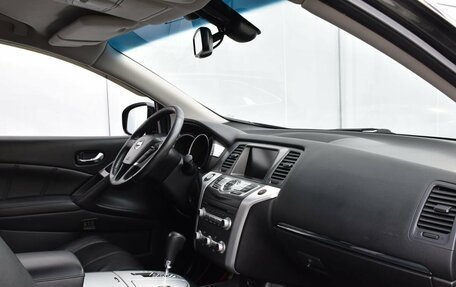 Nissan Murano, 2012 год, 1 419 000 рублей, 9 фотография