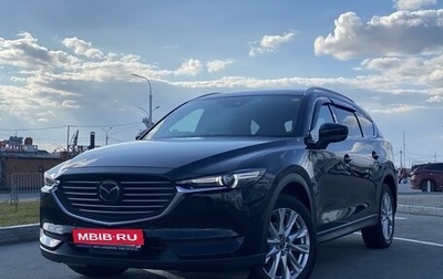 Mazda CX-8, 2018 год, 2 650 000 рублей, 1 фотография