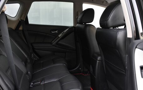 Nissan Murano, 2012 год, 1 419 000 рублей, 14 фотография