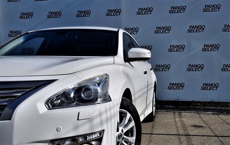 Nissan Teana, 2014 год, 1 490 000 рублей, 6 фотография