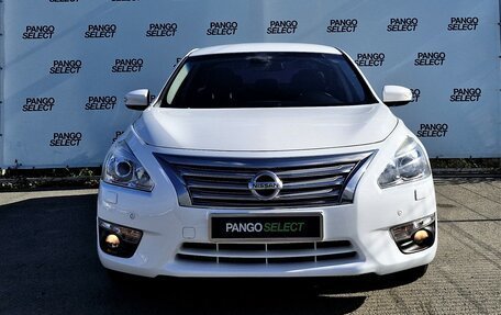 Nissan Teana, 2014 год, 1 490 000 рублей, 2 фотография