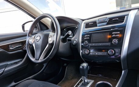 Nissan Teana, 2014 год, 1 490 000 рублей, 23 фотография