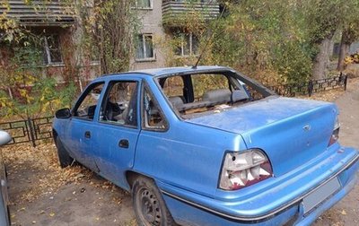 Daewoo Nexia I рестайлинг, 2006 год, 40 000 рублей, 1 фотография