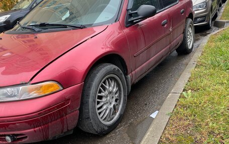 Dodge Stratus II, 1996 год, 230 000 рублей, 1 фотография