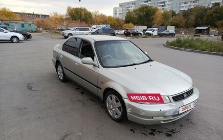 Honda Domani, 1997 год, 275 000 рублей, 2 фотография