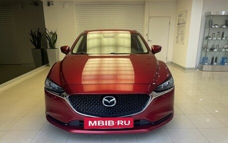 Mazda 6, 2019 год, 2 450 000 рублей, 2 фотография