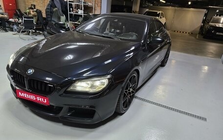 BMW 6 серия, 2013 год, 3 990 000 рублей, 2 фотография