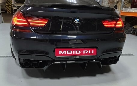 BMW 6 серия, 2013 год, 3 990 000 рублей, 29 фотография