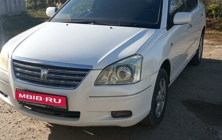 Toyota Premio, 2006 год, 895 000 рублей, 3 фотография