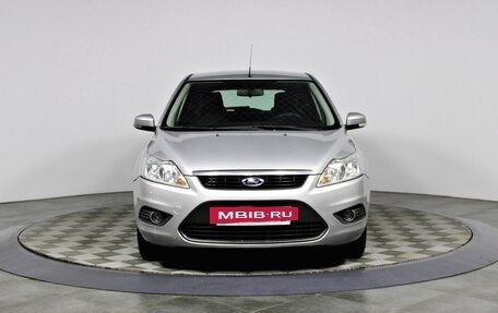 Ford Focus II рестайлинг, 2010 год, 637 000 рублей, 2 фотография