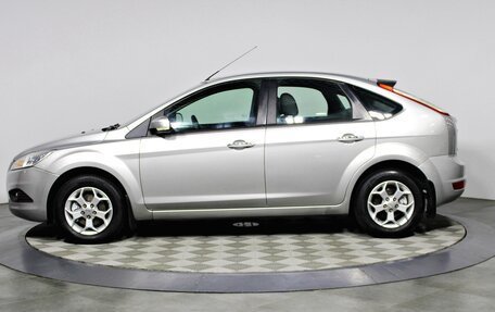 Ford Focus II рестайлинг, 2010 год, 637 000 рублей, 7 фотография