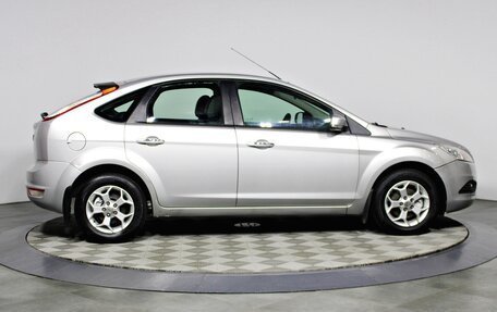 Ford Focus II рестайлинг, 2010 год, 637 000 рублей, 8 фотография